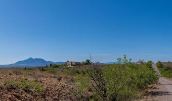 Tbd E Laffe Trail, Hereford, AZ 85615