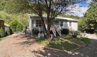 40 N Richmond St, Auxier, KY 41602