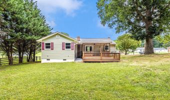 20717 EL RANCHO Rd, Boonsboro, MD 21713