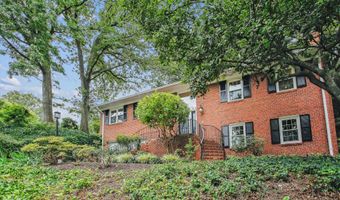 2322 S PIERCE St S, Arlington, VA 22202