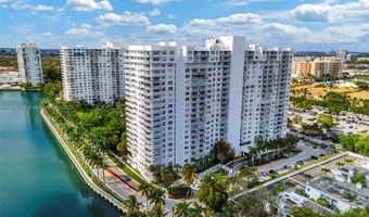 2851 NE 183rd St 715E, Aventura, FL 33160