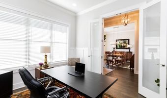 5910 SW Dryden Rd, Bentonville, AR 72713