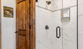 399 GRANITE Rdg, Alpine, WY 83128