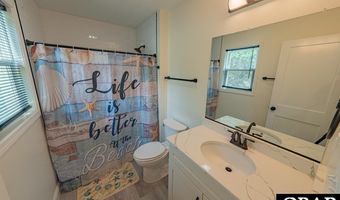 40228 E Sunfish Ct Lot 20, Avon, NC 27915