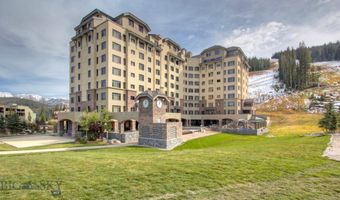 60 Big Sky Resort Rd 10,314, Big Sky, MT 59716