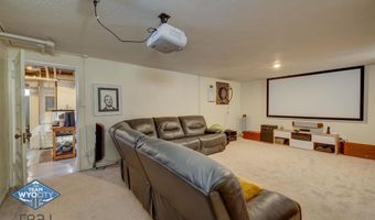 1015 S Durbin St, Casper, WY 82601