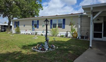 2552 NE Turner Ave 122, Arcadia, FL 34266