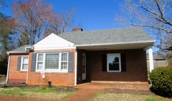 144 Maple Ln, Amherst, VA 24521