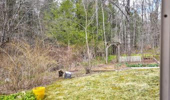 283 Benton Hill Rd, Becket, MA 01223