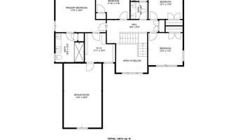 44 Saddlebrook Dr, Warwick, RI 02818