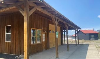 200 N Hwy 93, Challis, ID 83226