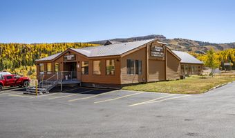 464 N Highway 143, Brian Head, UT 84719