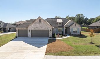 131 Brown Quail Trce, Barling, AR 72923