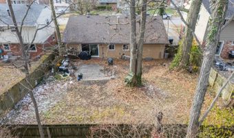 1136 Lanette Dr, Anderson Twp., OH 45230