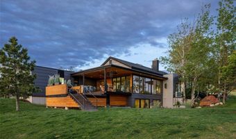 2375 Whitetail Rd, Bozeman, MT 59715