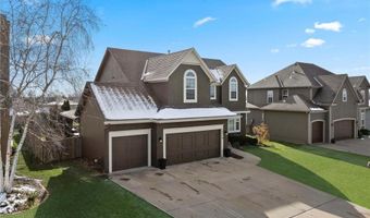 14219 Amanda Ln, Basehor, KS 66007