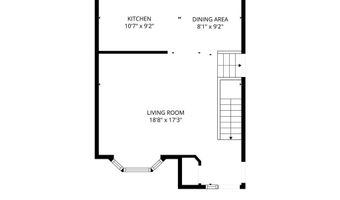 1322 138th Ave NW, Andover, MN 55304