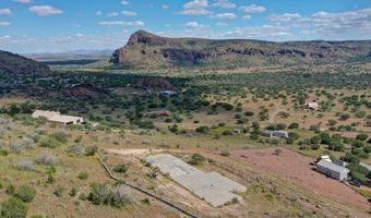 59 Wagon Rd, Alpine, TX 79830