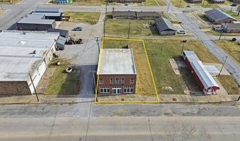 210 N Broadway St, Beggs, OK 74421