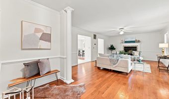 209 HALL Dr, Barboursville, VA 22923