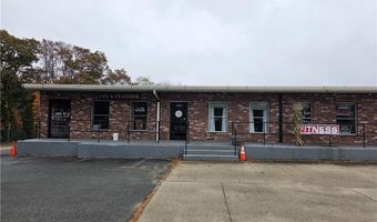3520 Quaker Ln, North Kingstown, RI 02852