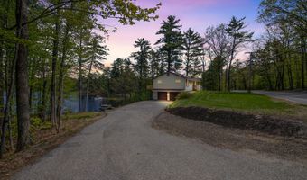 347 Brownfield Rd, Porter, ME 04068