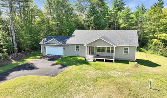 232 Wild Acres Rd, Belmont, NH 03220