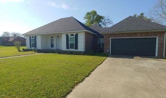 422 E Magnolia St, Abbeville, LA 70510