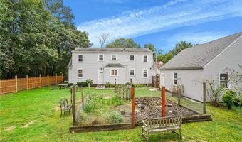 44 River St, Cranston, RI 02905