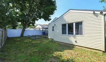 13 S Brookside Ave, North Providence, RI 02911
