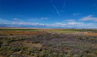 Hwy 32, Byron, WY 82412