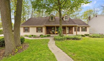 1405 Allison Blvd, Auburn, IN 46706