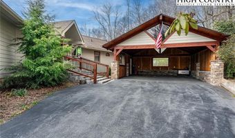 45 Dunvegan Rd, Banner Elk, NC 28604