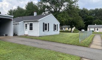 1109 Terpenning St, Albion, MI 49224