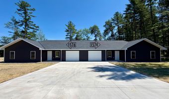 1576 FARMING Rd N, Arbor Vitae, WI 54568
