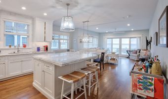 885 21st West, Avalon, NJ 08202