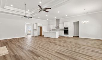 9500 Mossy Rd Plan: The Kingston, Biloxi, MS 39532