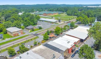 115 S Main, Adairsville, GA 30103