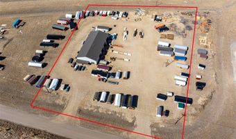 132 Waste Water, Anaconda, MT 59711