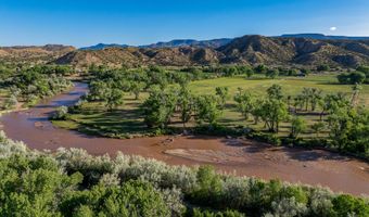 20658 Highway 84, Medanales, NM 87548