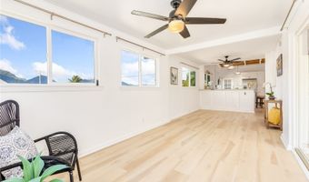 1269 Kupau St, Kailua, HI 96734