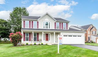 2213 AUTUMN GLOW Ct, Bel Air, MD 21015