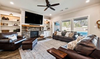 3506 Brock Rd, Alexander, AR 72002