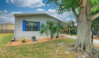 104 Caladium Ct, Barefoot Bay, FL 32976