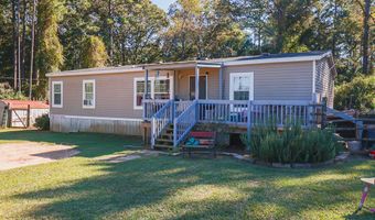 399 Johnson St, Andersonville, GA 31711