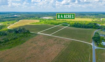 TRACT 11 Sellers Road NW, Baxley, GA 31513