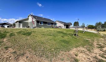 455 S Lucas St, Buffalo, WY 82834