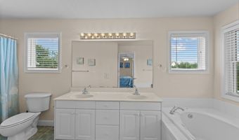 41196 Windlass Ct Lot 821, Avon, NC 27915