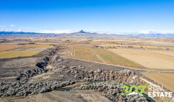 TBD lot 2 Buck Creek Way 2, Powell, WY 82435