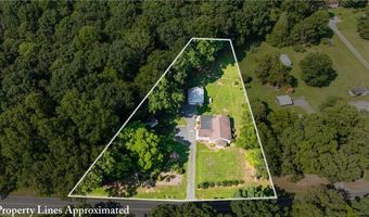 545 Mount Shepherd Rd, Asheboro, NC 27205